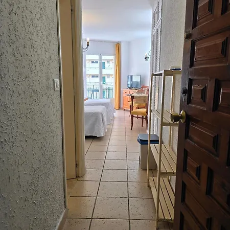 Estudio Acogedor Y Tranquilo En Zona Estupenda * Fuengirola