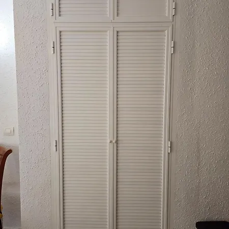 Estudio Acogedor Y Tranquilo En Zona Estupenda *