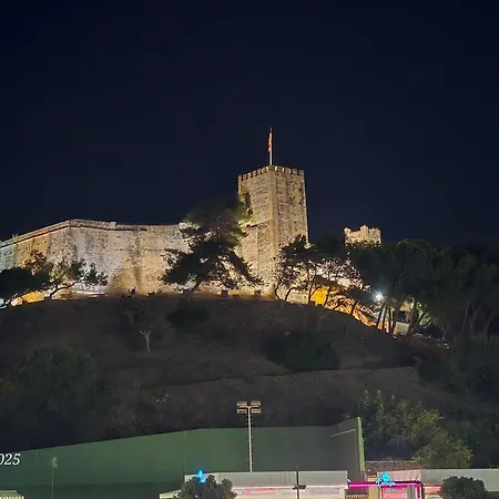 Estudio Acogedor Y Tranquilo En Zona Estupenda * Fuengirola