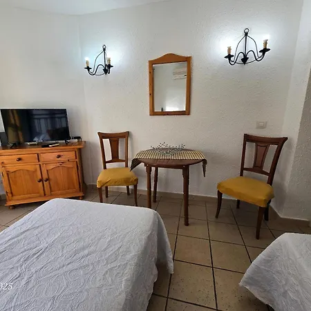 Apartment Estudio Acogedor Y Tranquilo En Zona Estupenda