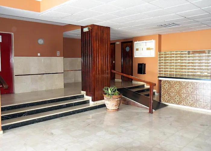 Estudio Acogedor Y Tranquilo En Zona Estupenda Apartamento Fuengirola