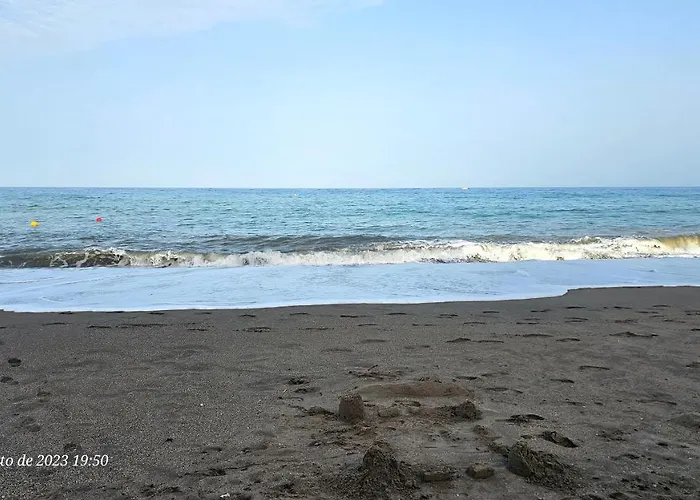 Estudio Acogedor Y Tranquilo En Zona Estupenda *