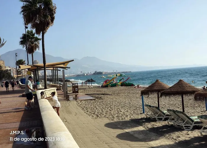 Estudio Acogedor Y Tranquilo En Zona Estupenda