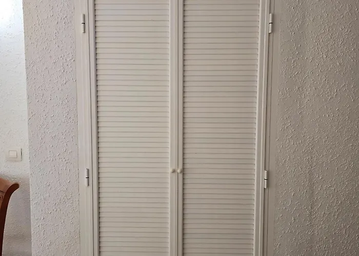 Estudio Acogedor Y Tranquilo En Zona Estupenda *