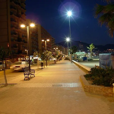 Estudio Acogedor Y Tranquilo En Zona Estupenda *