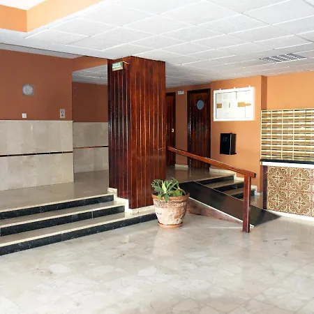 Estudio Acogedor Y Tranquilo En Zona Estupenda Lejlighed Fuengirola