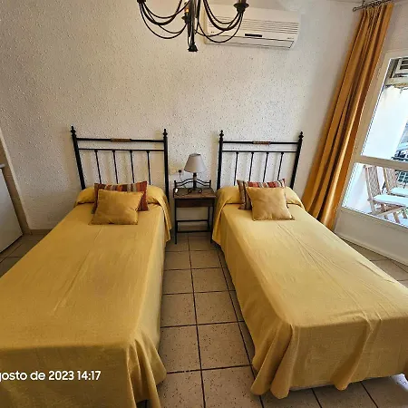 Estudio Acogedor Y Tranquilo En Zona Estupenda Apartment *