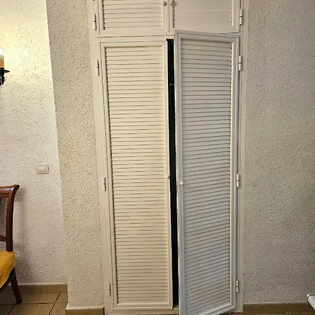 Appartement Estudio Acogedor Y Tranquilo En Zona Estupenda Fuengirola