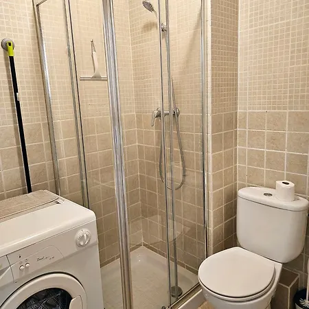 Apartment Estudio Acogedor Y Tranquilo En Zona Estupenda *