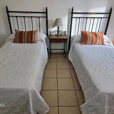 Estudio Acogedor Y Tranquilo En Zona Estupenda *