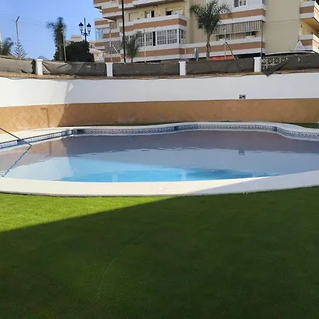 Estudio Acogedor Y Tranquilo En Zona Estupenda *