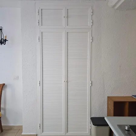 Estudio Acogedor Y Tranquilo En Zona Estupenda * Fuengirola