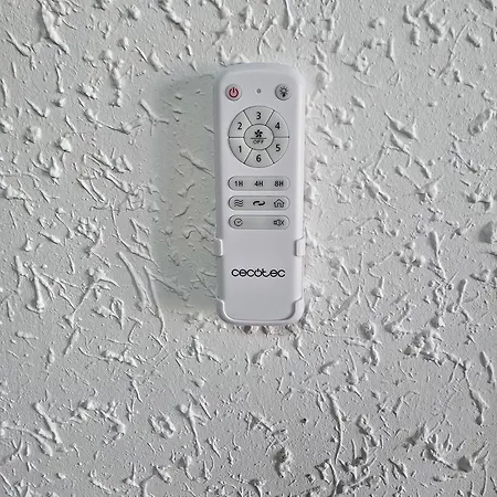 Estudio Acogedor Y Tranquilo En Zona Estupenda Lägenhet Fuengirola