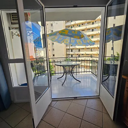Lägenhet Estudio Acogedor Y Tranquilo En Zona Estupenda Fuengirola