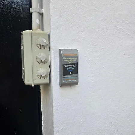 Lejlighed Estudio Acogedor Y Tranquilo En Zona Estupenda Fuengirola