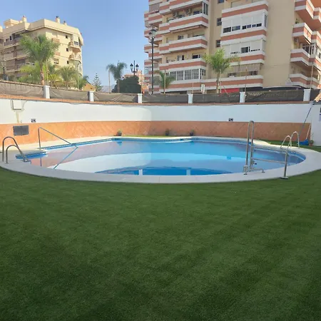 Estudio Acogedor Y Tranquilo En Zona Estupenda