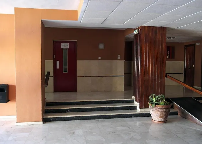 Estudio Acogedor Y Tranquilo En Zona Estupenda Appartement *