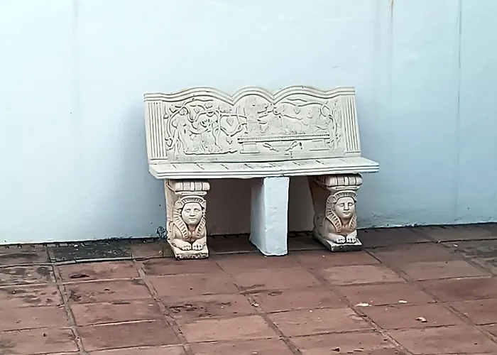 Estudio Acogedor Y Tranquilo En Zona Estupenda * Fuengirola