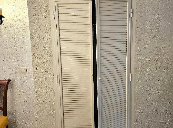 Appartement Estudio Acogedor Y Tranquilo En Zona Estupenda Fuengirola