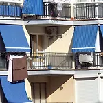 Estudio Acogedor Y Tranquilo En Zona Estupenda Διαμέρισμα Fuengirola