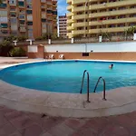 Estudio Acogedor Y Tranquilo En Zona Estupenda * Fuengirola