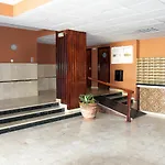 Estudio Acogedor Y Tranquilo En Zona Estupenda Διαμέρισμα Fuengirola