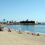 Estudio Acogedor Y Tranquilo En Zona Estupenda Διαμέρισμα Fuengirola