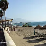 Estudio Acogedor Y Tranquilo En Zona Estupenda