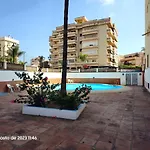 Estudio Acogedor Y Tranquilo En Zona Estupenda Διαμέρισμα Fuengirola