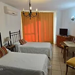 Estudio Acogedor Y Tranquilo En Zona Estupenda Fuengirola