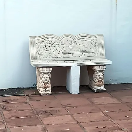 Estudio Acogedor Y Tranquilo En Zona Estupenda * Fuengirola