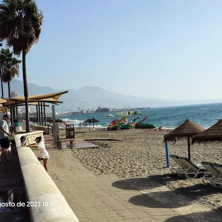 Estudio Acogedor Y Tranquilo En Zona Estupenda