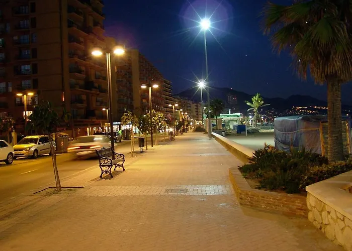 Estudio Acogedor Y Tranquilo En Zona Estupenda *