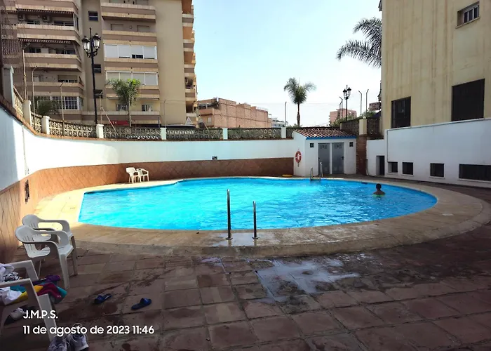 Estudio Acogedor Y Tranquilo En Zona Estupenda *