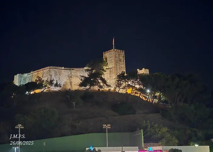 Estudio Acogedor Y Tranquilo En Zona Estupenda * פואנגירולה